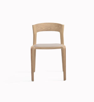 Primum chair upholstered